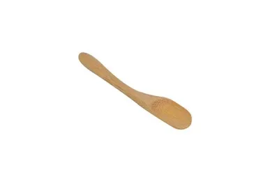 Bambu Ölçek Kaşığı