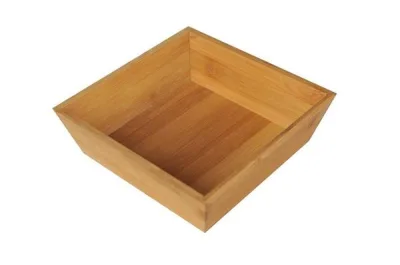 Bambu Ekmeklik