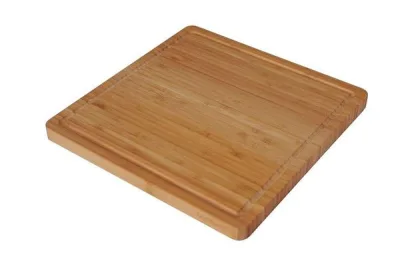 Bambu Steak Tahtası