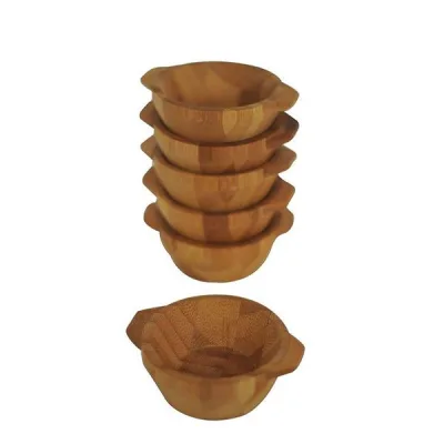 Basil 6'lı Sosluk