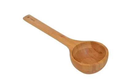Bambu Kepçe