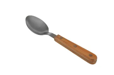 Bambu Kaşık