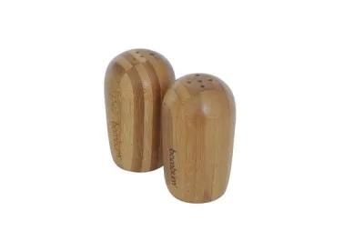 Bambu Tuzluk Biberlik