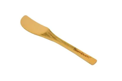 Bambu 6'lı Tereyağı Bıçağı