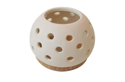 Kokuluk - Mumluk