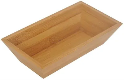 Pan Sunum Kabı