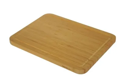 Bambu Steak Tahtası