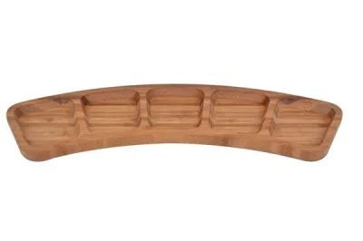 Bambu 5'li Sosluk
