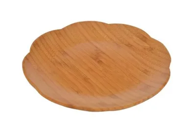 Pappi Çiçek Tabak 20 cm