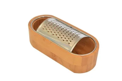 Bambu Rende