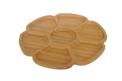 Bambu Çerezlik