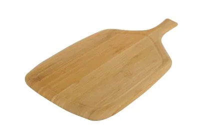 Bambu Servis Tahtası