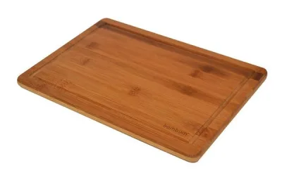 Bambu Kesme Tahtası