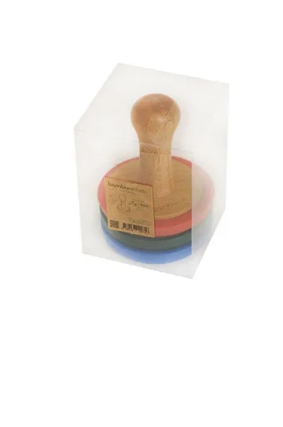 Bambu Hamur Mühürü