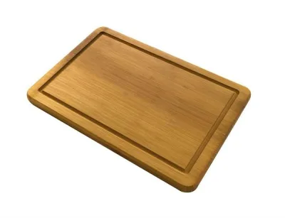 Bambu Steak Tahtası