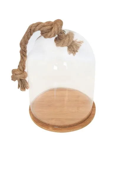 Bambu Saklama Kabı