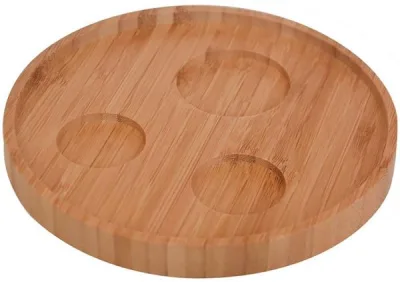 Eggy Sunum Tabağı