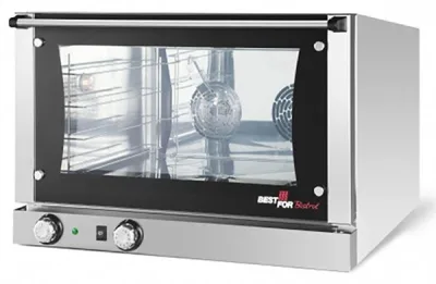 Best For Patiseri Elektrikli Konveksiyonlu Fırın Bistrot-464