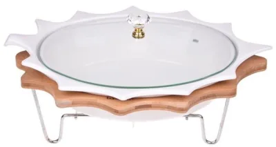 Starro 3 Parça Servis Seti