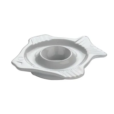 Porselen Balık Yumurtalık
