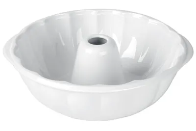 Porselen Kek Kalıbı 23Cm        