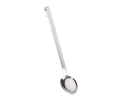 Monoblok Delikli Servis Kaşık 40-27,5 cm