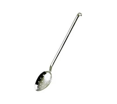 Monoblok Delikli Servis Kaşık 40-27,5 cm