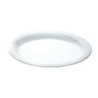 Porselen Denizden Gelenler Balık Kayık Tabak 20 cm