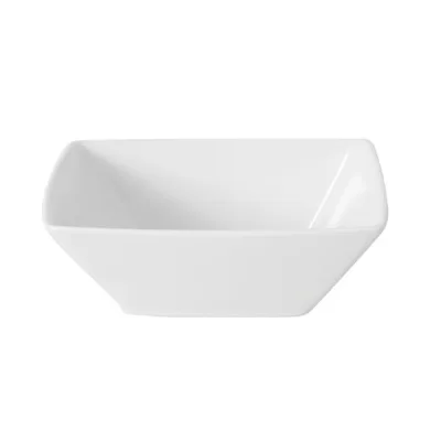 Porselen Beyaz Kase 14Cm        