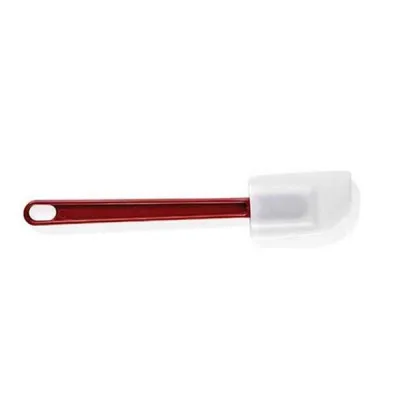 Silikon Yanmaz Spatula