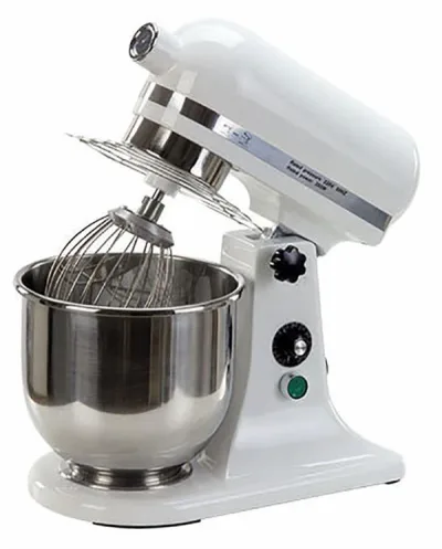 My Eco Planet Mixer B-7