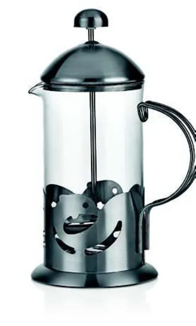 French Press 600 ml