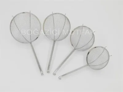 Derin Kepçe Seyrek 22,24,27,30 cm