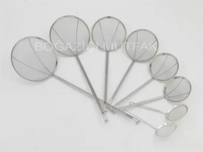 Tel Kevgir Sık 12,14,17,19,22,24,27,30 cm