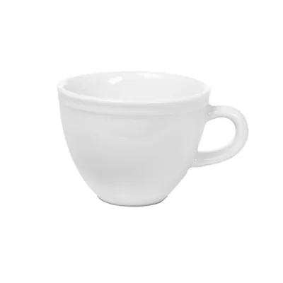 Porselen Cappuccino Kahve Fincanı 230 cc