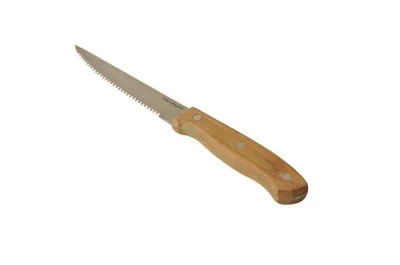 Bambu Steak Bıçağı