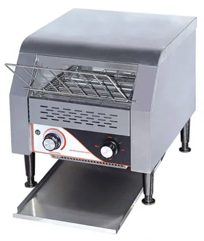 My Eco Konveyörlü Ekmek Kızartma Makinesi BT-450