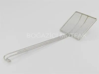 Kırıntı Kevgiri 15x15 cm