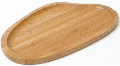 Santos S-Design Tepsi Orta